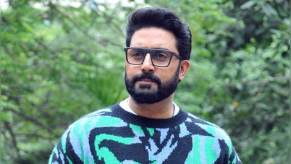 Abhishek Bachchan: 'The greatest of the actors at times can't get an opening on a Friday'