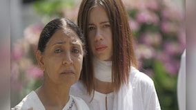 Deepti Naval & Kalki Koechlin’s Goldfish Movie Review: Sensitive mother-daughter film on dementia