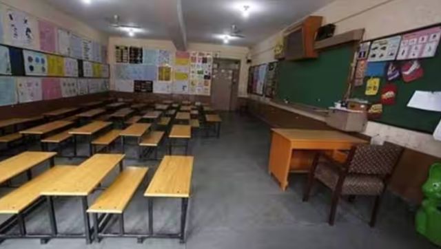 Why didn’t you go to Pakistan? Govt school teacher in Delhi hurls ‘communal slurs’ in class, booked Why didn’t you go to Pakistan? Govt school teacher in Delhi hurls ‘communal slurs’ in class, booked