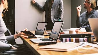 ‘The Great Resignation’ is over. Are employees more content in 2023?