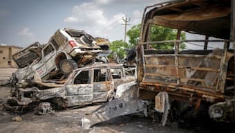 Haryana communal violence: Did the police fail to act on time in Nuh?