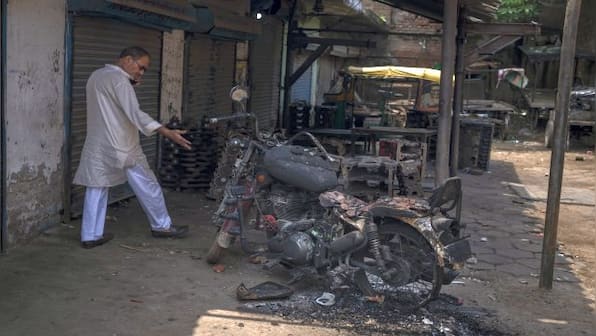 Haryana violence: How social media posts fuelled communal hate before the clashes