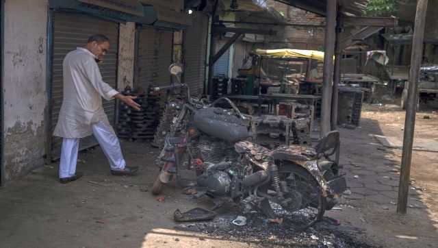 Haryana violence: How social media posts fuelled communal hate before the clashes Haryana violence: How social media posts fuelled communal hate before the clashes