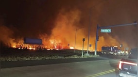 Hawaii wildfire: Why the wildfires in Maui are so devastating