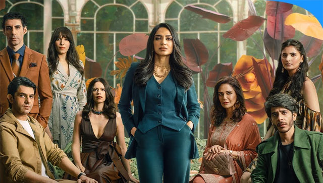 'Made In Heaven Season 2' Trailer: The style, scale, and stakes are higher this time with lots of surprises 'Made In Heaven Season 2' Trailer: The style, scale, and stakes are higher this time with lots of surprises