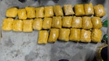 Security forces nab two Pakistani smugglers from Punjab's Ferozepur, seize 29 kg heroin