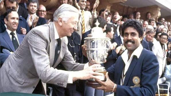 World Cup Upsets: Six biggest shockers - from 1983 final to Netherlands beating South Africa