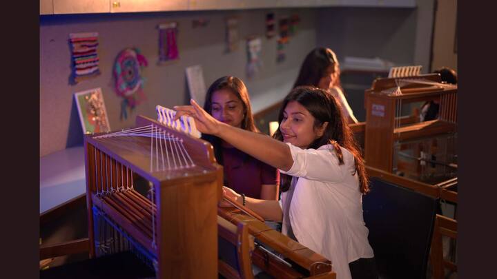Craft Your Design Story: Parul University's B.Des Program - Where Innovation Meets Expression