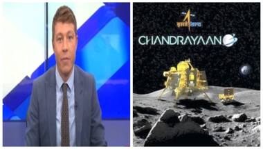 Racist, eh? British TV anchor says 'poverty stricken' India must return UK aid since it has space program!