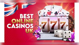 Best Online Casinos UK 2023: TOP Real Money Casino Sites for Generous Bonuses (Update)