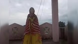 Inspired by Shah Jahan, man in UP's Fatehpur builds temple in wife's memory, worships her statue daily