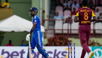 India vs West Indies 4th T20I: Adaptability the key for India at high-scoring Lauderhill