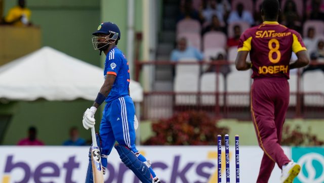 India vs West Indies 4th T20I: Adaptability the key for India at high-scoring Lauderhill India vs West Indies 4th T20I: Adaptability the key for India at high-scoring Lauderhill