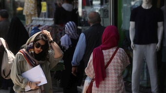 More prison time, huge fine: What Iran’s harsh new hijab law could look like