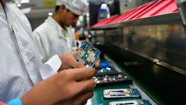 60,000 Jobs: Smartphone makers in India to hire record number of people in next 6-12 months