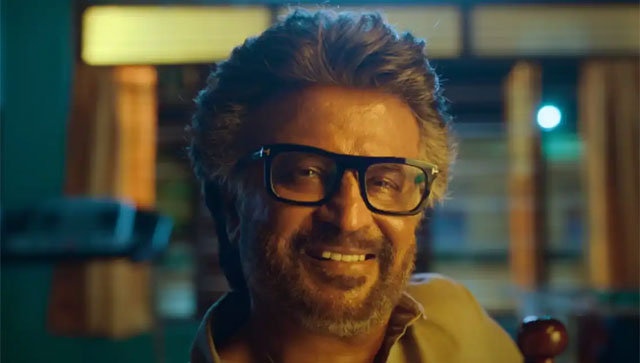 Superstar Rajinikanth's return to the big screen with 'Jailer' celebrated by fans across the nation Superstar Rajinikanth's return to the big screen with 'Jailer' celebrated by fans across the nation