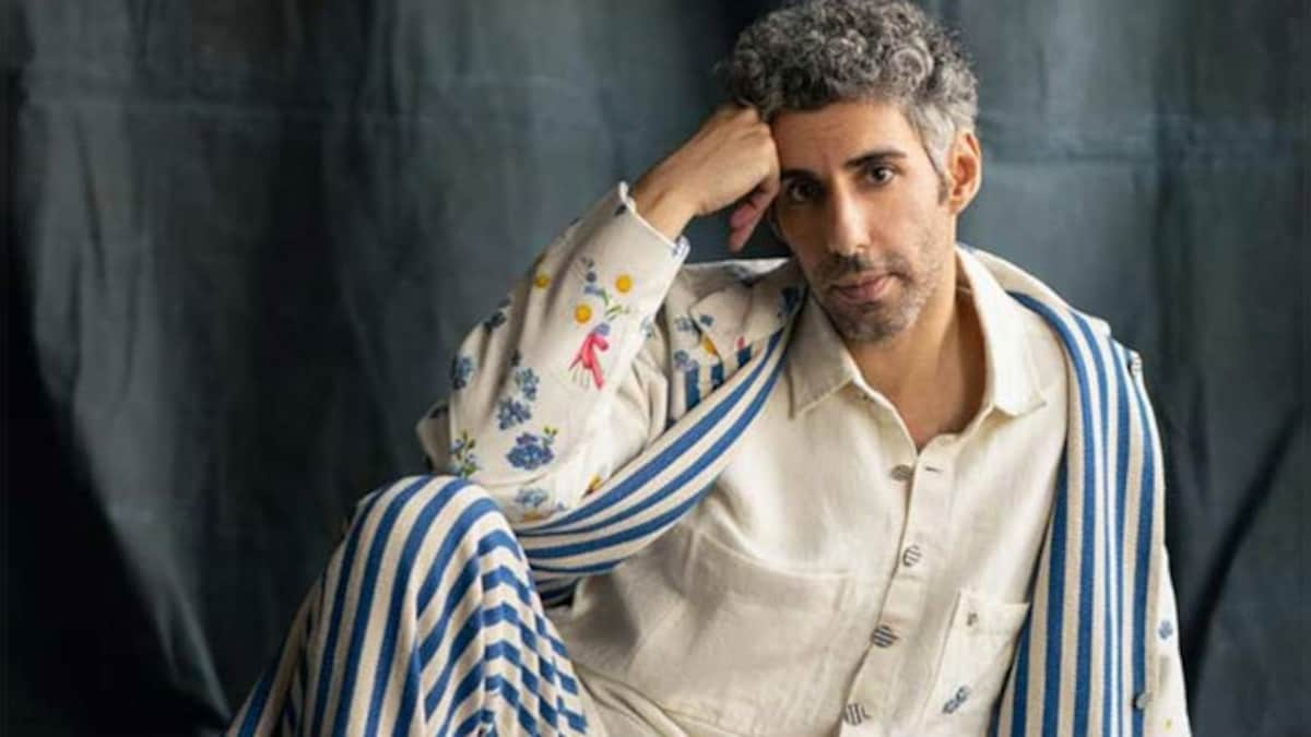 EXCLUSIVE | Jim Sarbh on his character in 'Made In Heaven': 'He's ridiculous, hurt but also confident'