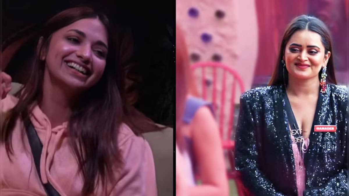 Bigg Boss OTT 2: Bebika Dhurve locks horns with Jiya, calls her 'dhokebaaz'