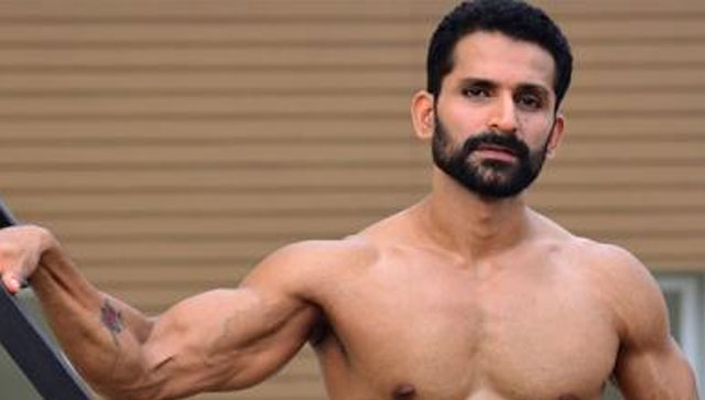 EXCLUSIVE | John Kokken on his show 'The Freelancer': 'The role demanded someone who's physically fit' EXCLUSIVE | John Kokken on his show 'The Freelancer': 'The role demanded someone who's physically fit'