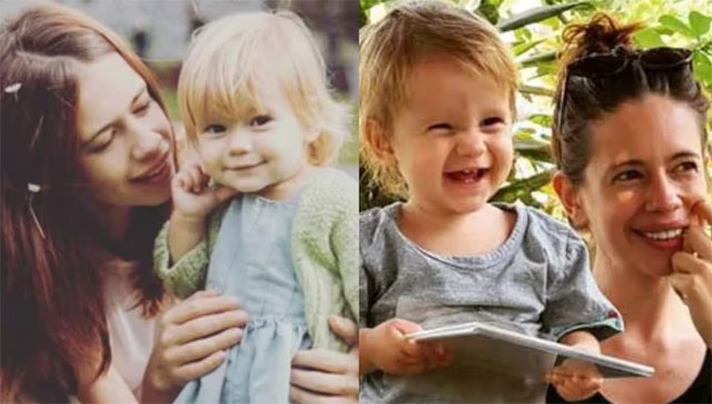 Kalki Koechlin recalls being trolled for her pregnancy without marriage, says, 'It was a conscious decision' Kalki Koechlin recalls being trolled for her pregnancy without marriage, says, 'It was a conscious decision'