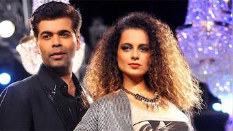Karan Johar on Kangana Ranaut's upcoming film 'Emergency': 'I am excited to watch it'