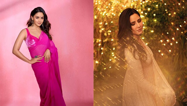 Alia Bhatt's Cheeky Fashion In Photoshoot Leave Soni Razdan, Amruta  Khanvilkar Awestruck