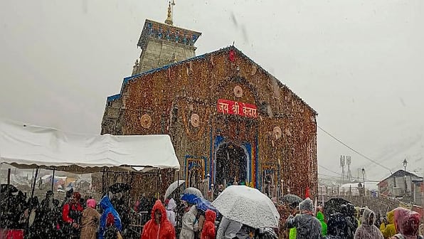 Explained: How climate change is reshaping religious beliefs
