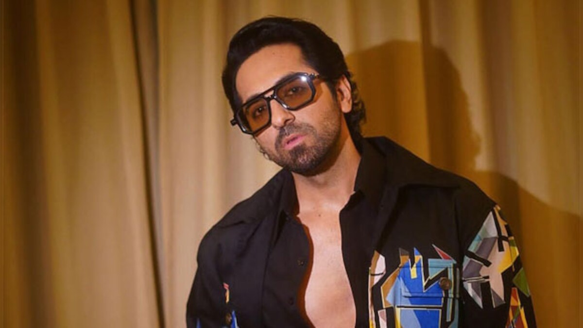 Ayushmann Khurrana on 'Dream Girl 2': 'Never planned I'll have a hit comedy franchise in my repertoire'