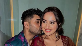 'It's a weird thing, this grief or whatever,' says Kusha Kapila post her divorce with Zorawar