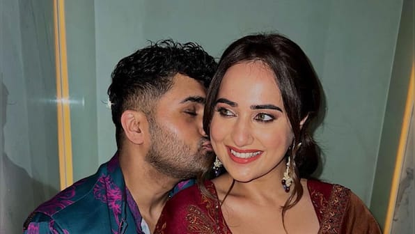 'It's a weird thing, this grief or whatever,' says Kusha Kapila post her divorce with Zorawar