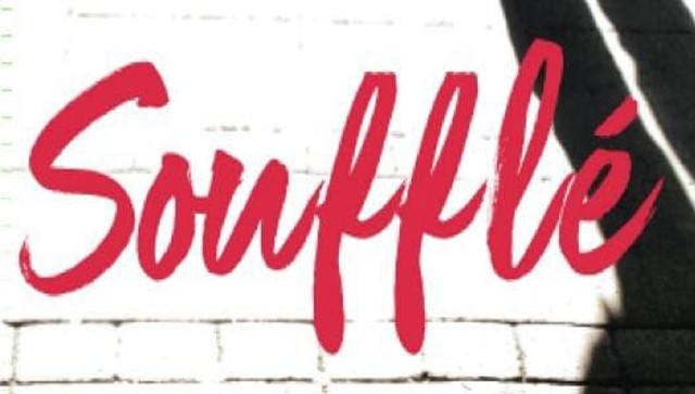 Book review | Anand Ranganathan’s fiction thriller 'Soufflé' takes you by surprise Book review | Anand Ranganathan’s fiction thriller 'Soufflé' takes you by surprise