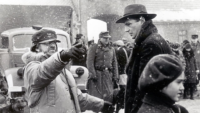 Steven Spielberg on the profits of Schindler's List: 'It is blood money, didn't take a single dollar from the profits' Steven Spielberg on the profits of Schindler's List: 'It is blood money, didn't take a single dollar from the profits'