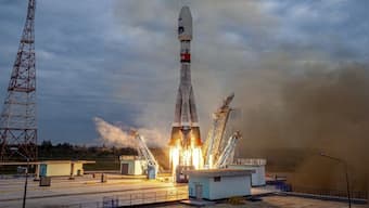 Why Russia's Luna-25 crash-landed into the Moon