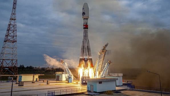 Why Russia's Luna-25 crash-landed into the Moon