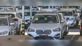 Why G20 is leaving Delhi with a shortage of luxury cars