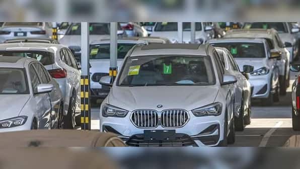 Why G20 is leaving Delhi with a shortage of luxury cars