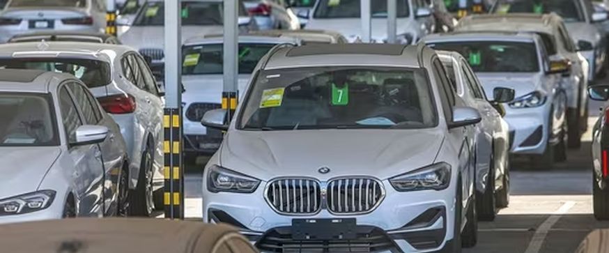 Why G20 is leaving Delhi with a shortage of luxury cars Why G20 is leaving Delhi with a shortage of luxury cars