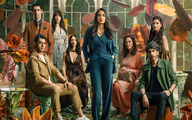 Made in Heaven Season 2: The fight against homophobia & polygamy came together Made in Heaven Season 2: The fight against homophobia & polygamy came together