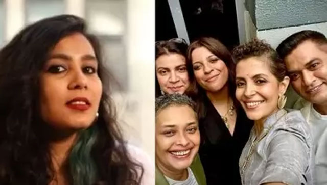 'Made in Heaven Season 2': Makers deny claims of 'appropriating' Dalit author Yashica Dutt's work in the series 'Made in Heaven Season 2': Makers deny claims of 'appropriating' Dalit author Yashica Dutt's work in the series