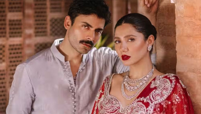 Fawad Khan and Mahira Khan to reunite for Netflix's first Pakistan themed original Fawad Khan and Mahira Khan to reunite for Netflix's first Pakistan themed original