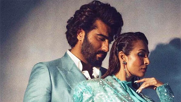 Malaika Arora attacked over her cryptic story, user asks 'if her dream of becoming a Kapoor still alive'