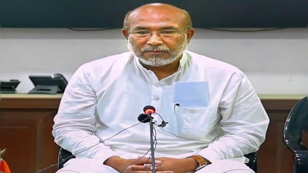 Will Biren Singh resign? How Manipur CM is losing support of MLAs and people