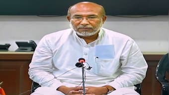 Recovery of arms in violence-hit Manipur: Biren Singh govt files status report in Supreme Court