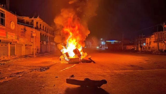 Why Centre needs a broad roadmap to bring back normalcy in Manipur Why Centre needs a broad roadmap to bring back normalcy in Manipur