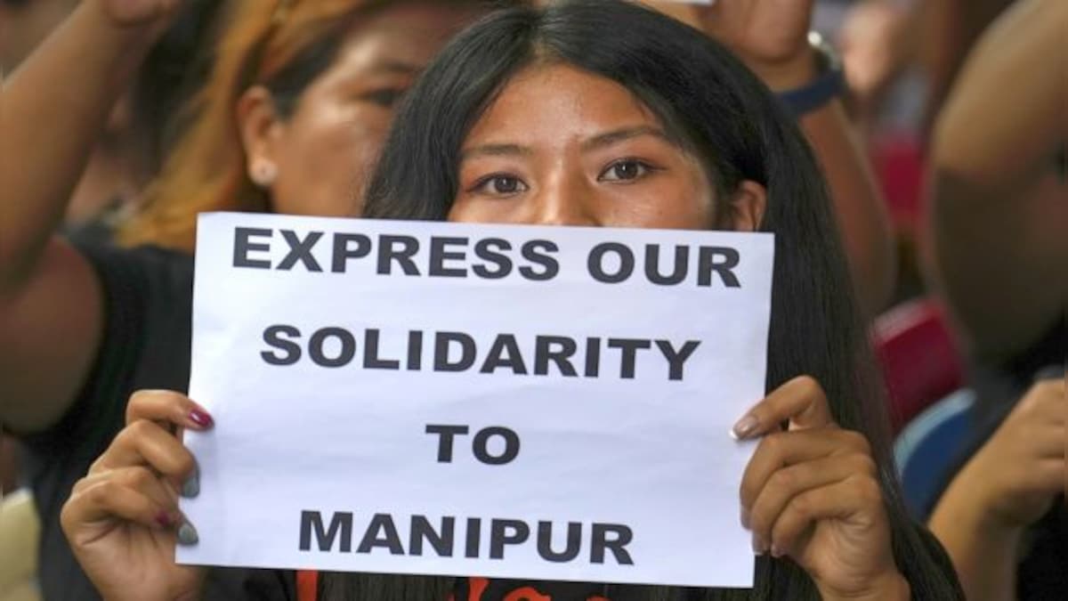 One-day Manipur Assembly session today, Kuki MLAs likely to skip