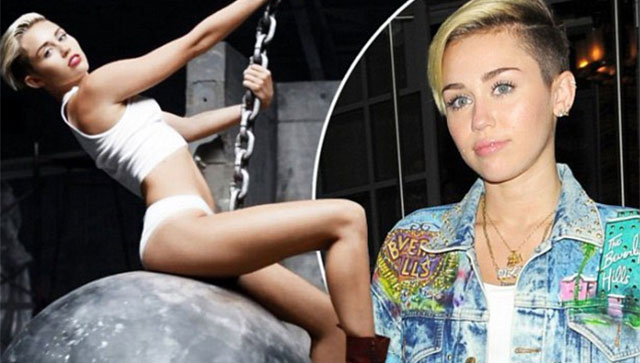 Miley Cyrus on her 'Wrecking Ball' controversy: 'Didn't expect other women to put me down or turn on me' Miley Cyrus on her 'Wrecking Ball' controversy: 'Didn't expect other women to put me down or turn on me'
