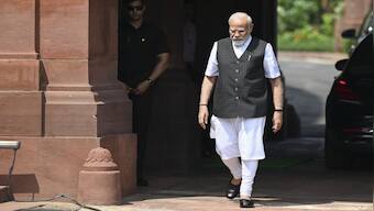 Is China behind PM Modi’s decision to travel to South Africa for BRICS summit?