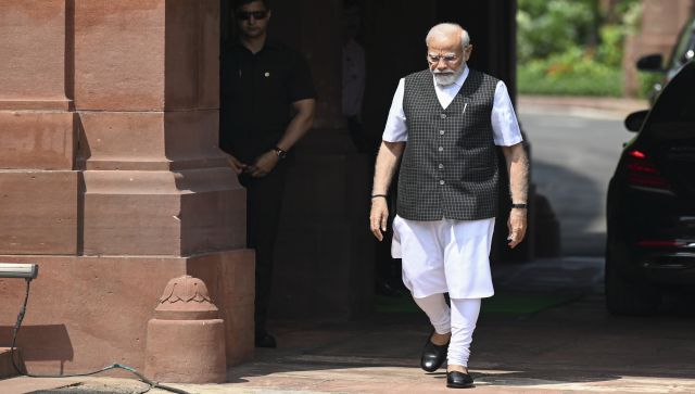 Is China behind PM Modi’s decision to travel to South Africa for BRICS summit? Is China behind PM Modi’s decision to travel to South Africa for BRICS summit?