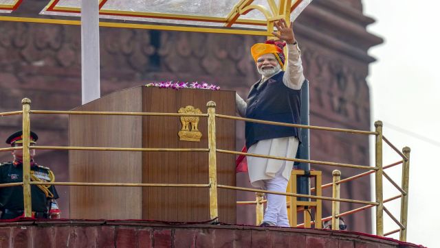 Vishwakarma Yojana and more… Schemes mentioned in PM Modi’s I-Day speech Vishwakarma Yojana and more… Schemes mentioned in PM Modi’s I-Day speech