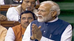 At 2 hours and 13 minutes, how PM Modi delivered his longest speech yet